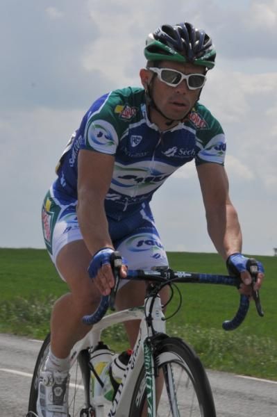 Jimmy Casper (Saur-Sojasun)