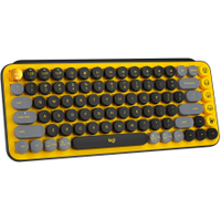 Trust GXT 863 Mazz 24389 Clavier