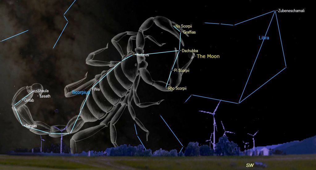 Night Sky September 2022 What You Can See Tonight Maps Space   RyGTokYc4LDcczsc38Xgfn 1024 80 