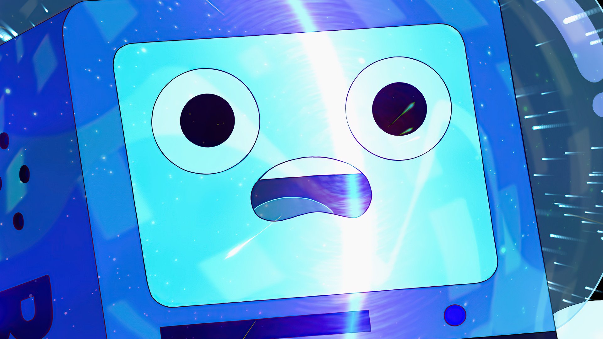 Adventure Time: Distant Land — BMO Review | What To Watch