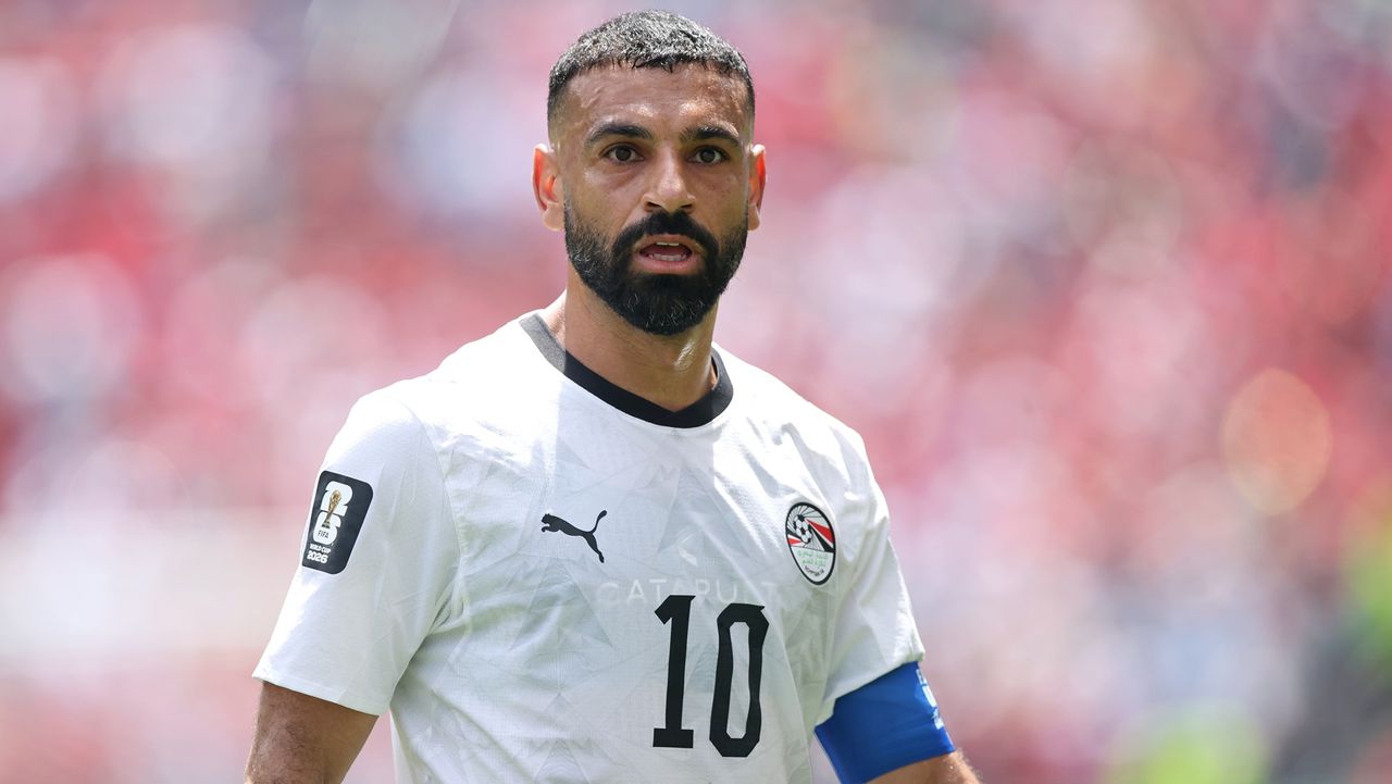 Egypt vs Iran free live streams: How to watch World Cup 2026