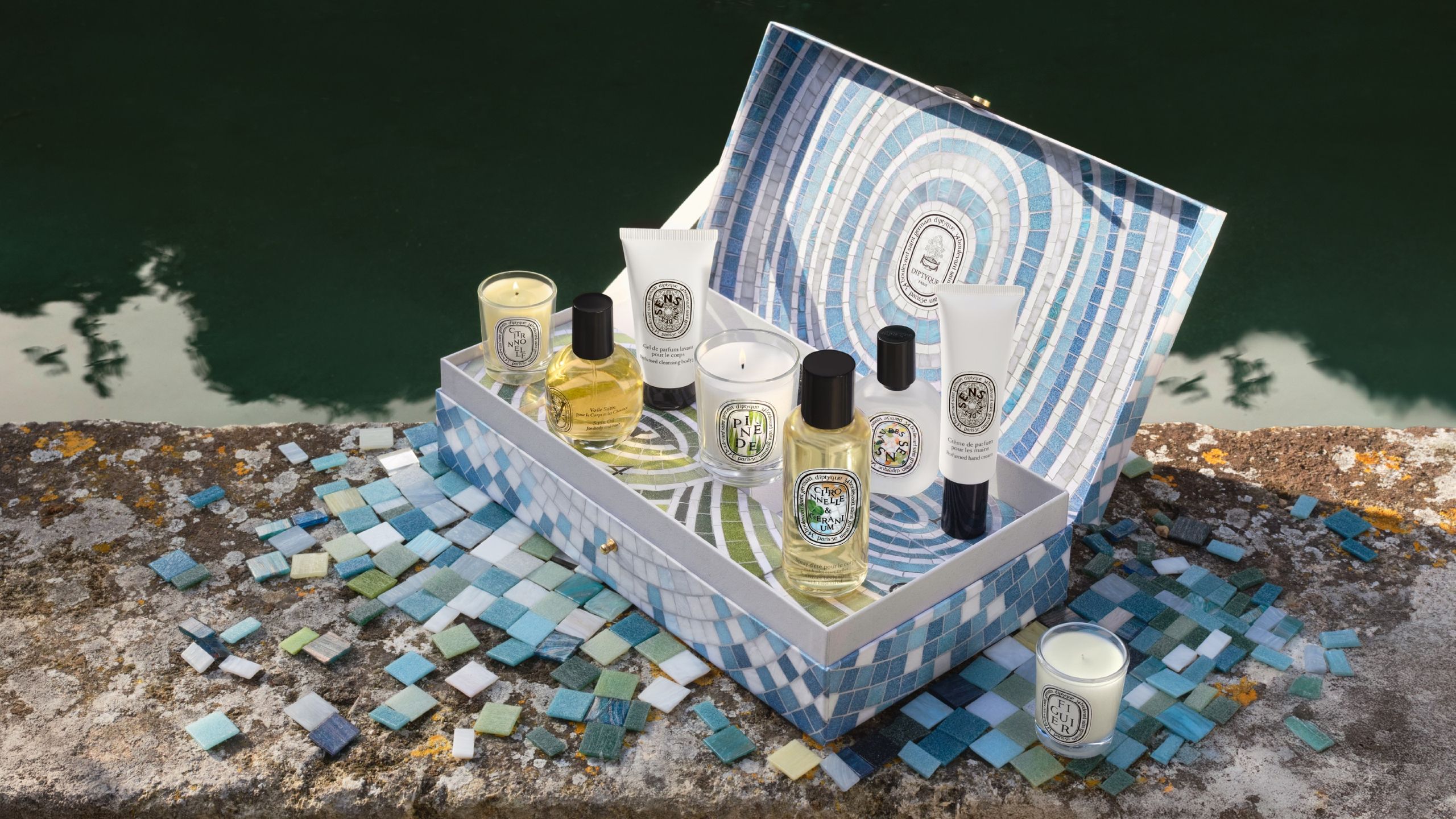 I got my hands on Diptyque’s summer advent calendar – you read that right, it’s a thing now; and these are my honest thoughts
