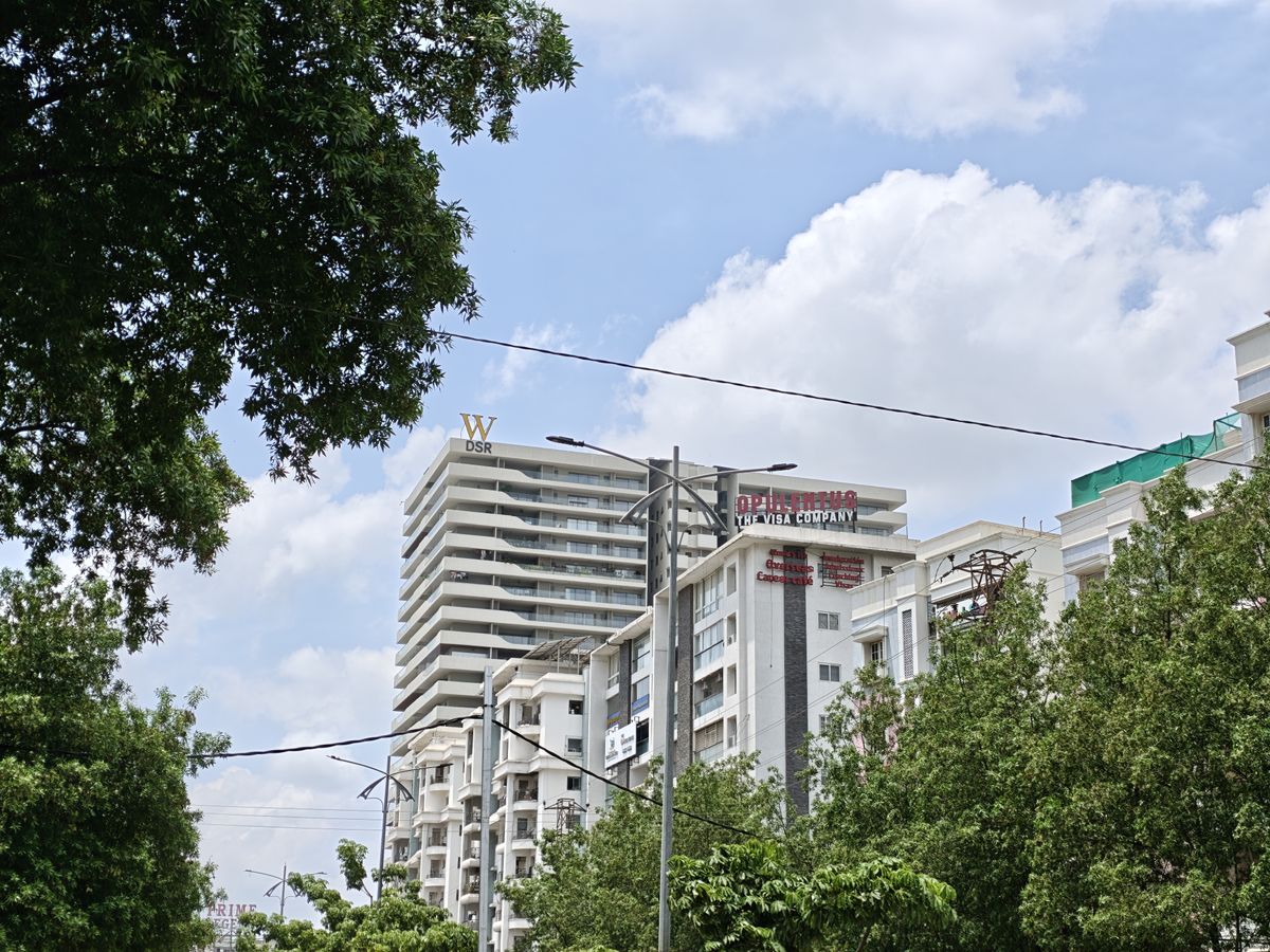 POCO F9 Ultra camera photos