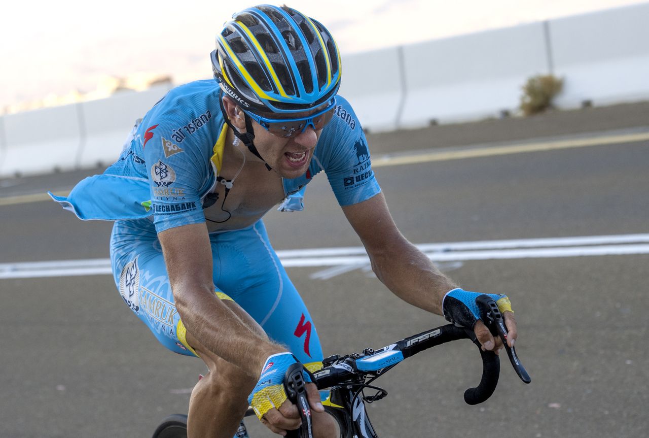 Tanel Kangert (Astana)