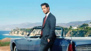 Netflix original series 'The Lincoln Lawyer'