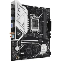Asus B760M-AYW Wi-Fi D4 II motherboard Asus B760M-AYW Wi-Fi D4 II motherboard