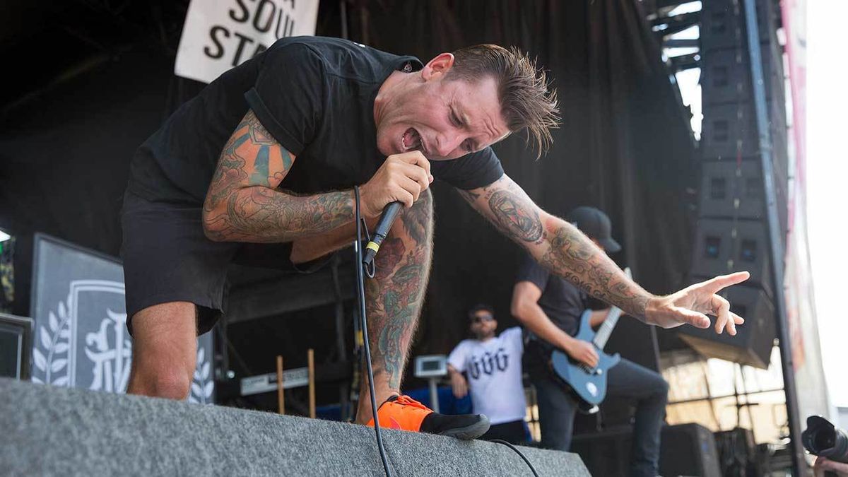 Every Parkway Drive album ranked from worst to best Louder