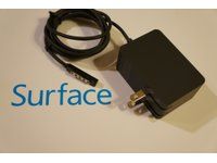 The Mag-safe-like AC adapter