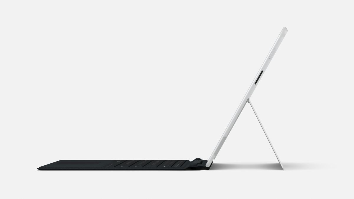 Microsoft Surface Pro X arrives at a new 899 price point with expanded app support from Windows
