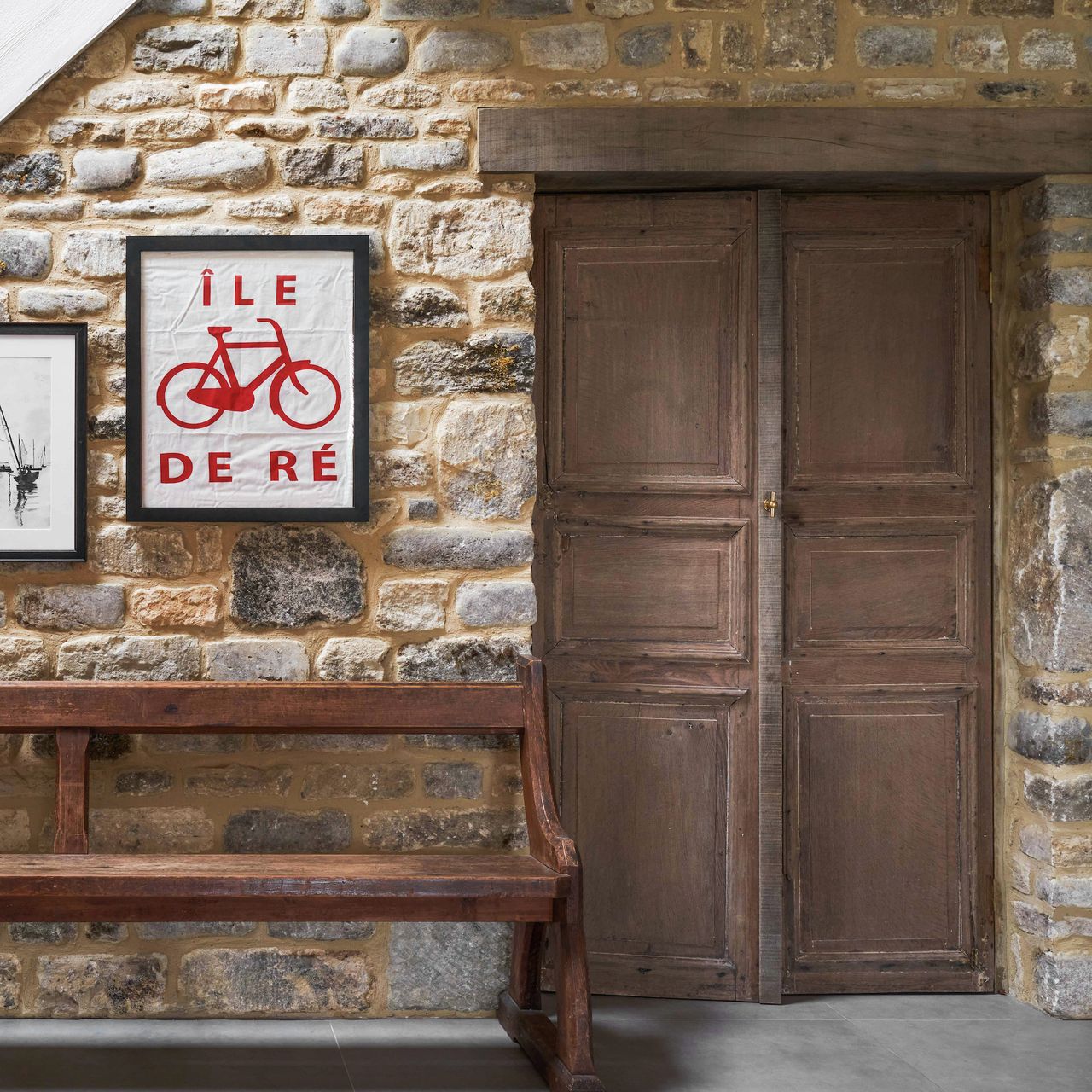 How to fix a hole in a door a stepbystep guide Ideal Home