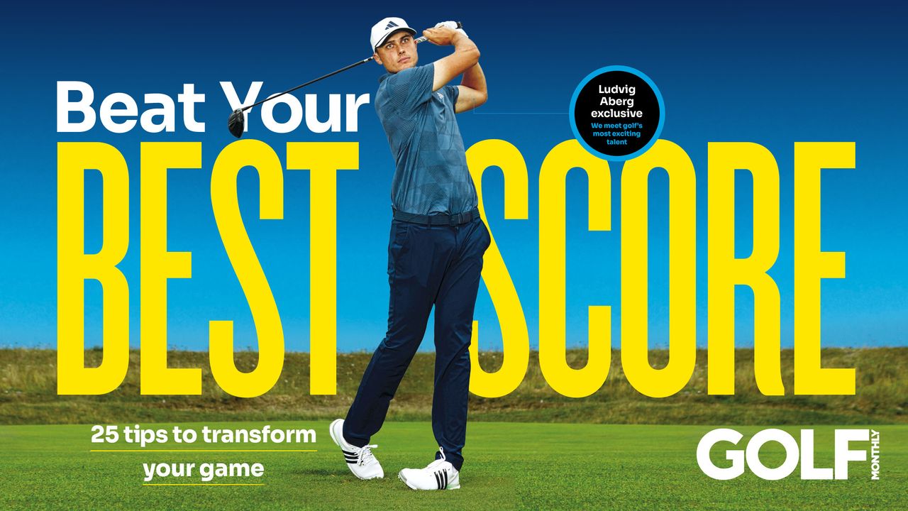 golf monthly magazine