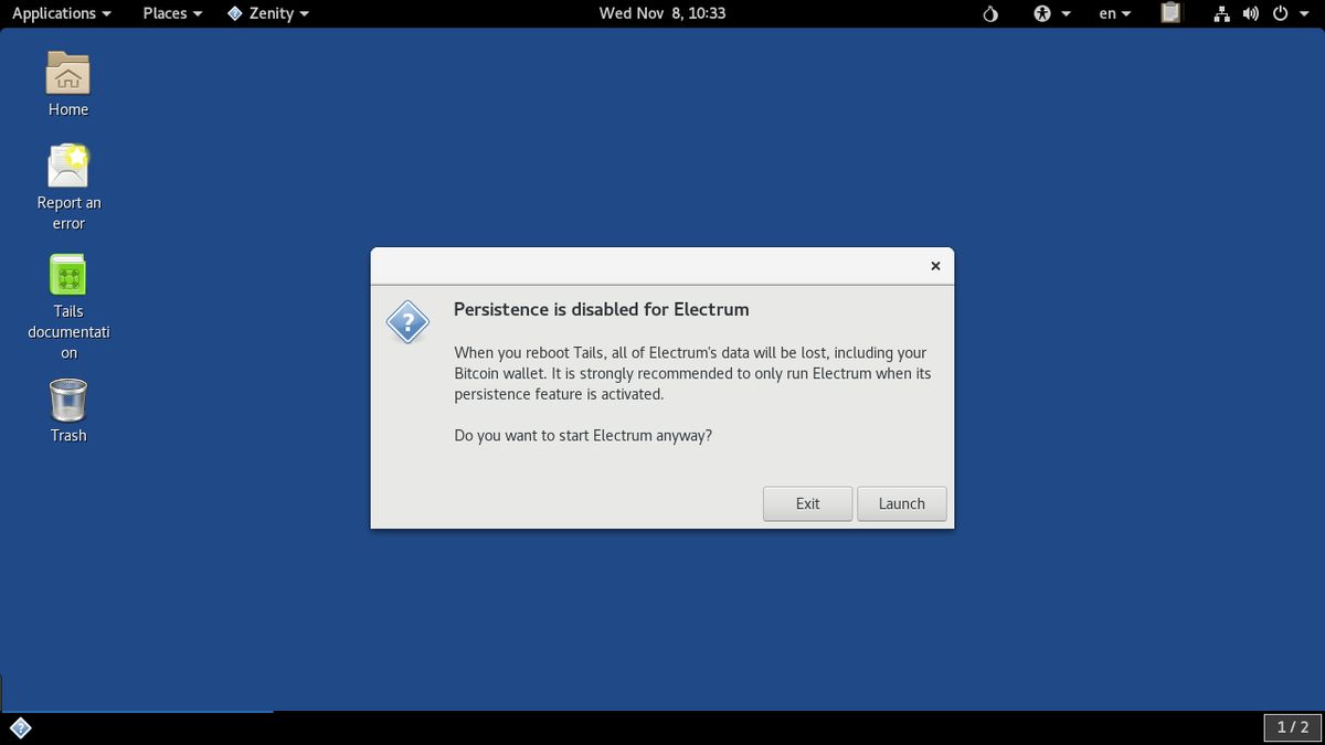 How to use a Bitcoin Tumbler TechRadar