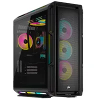 CORSAIR VENGEANCE i8300 Gaming PC