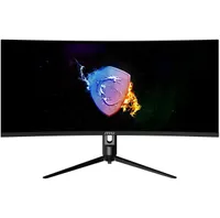 MSI MAG342CQPV Curved Gaming | 34-inch | 3440 x 1440 | 100Hz | VA | $259.99 $209.99 at Amazon (save $50)