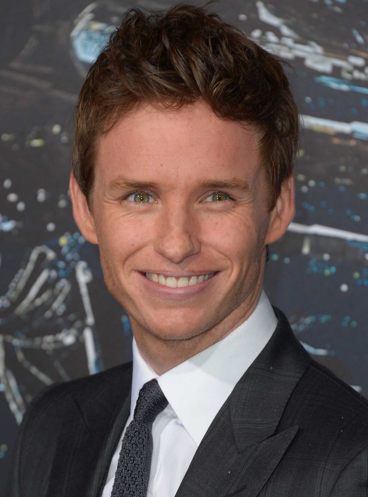 Eddie Redmayne photo