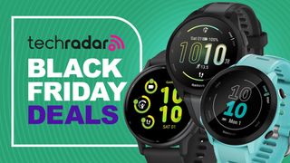 Garmins Forerunner 55, Forerunner 165 and Vivoactive 5