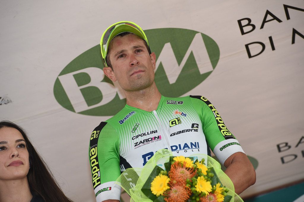 Nicola Ruffoni (Bardiani CSF)
