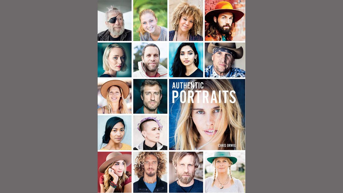 The best books on portrait photography Digital Camera World