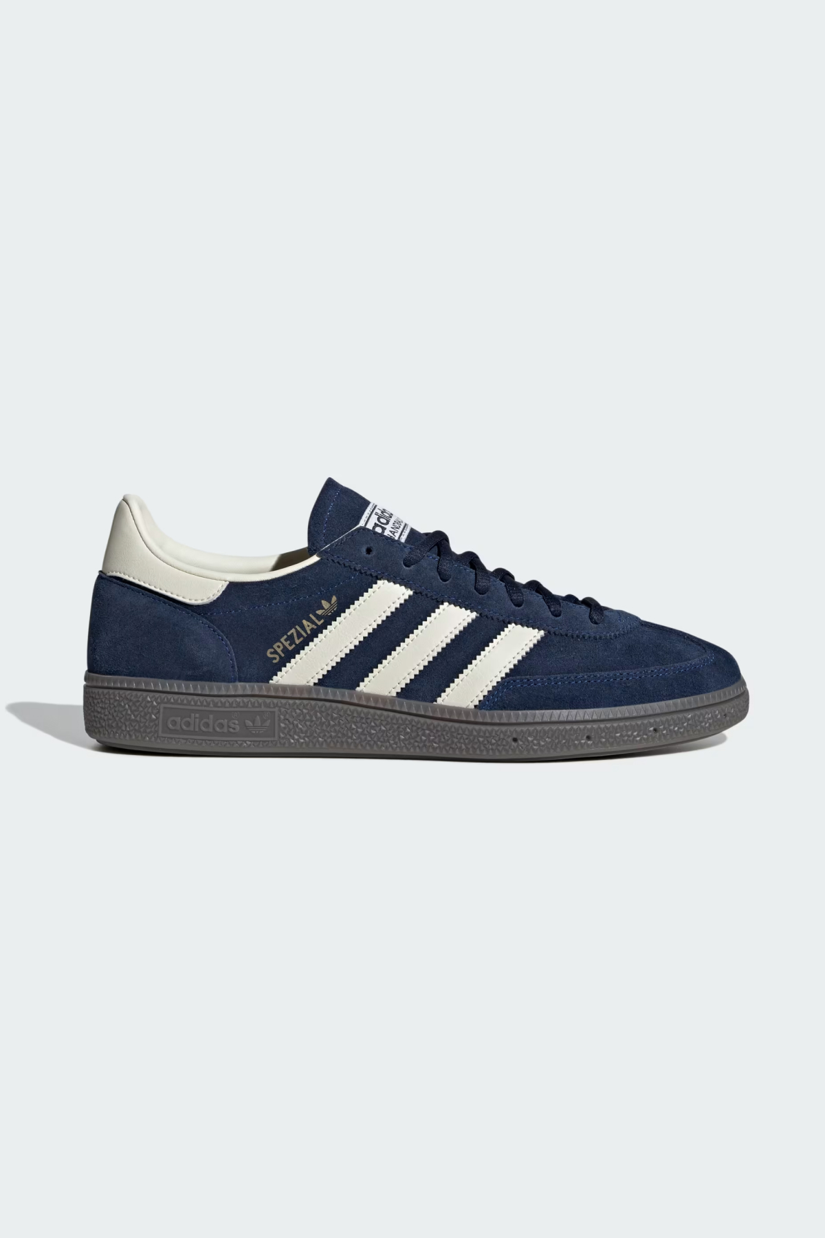 Adidas navy Handball Spezial Shoes