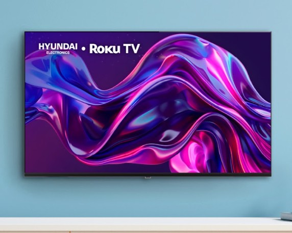 Hyundai Roku TV