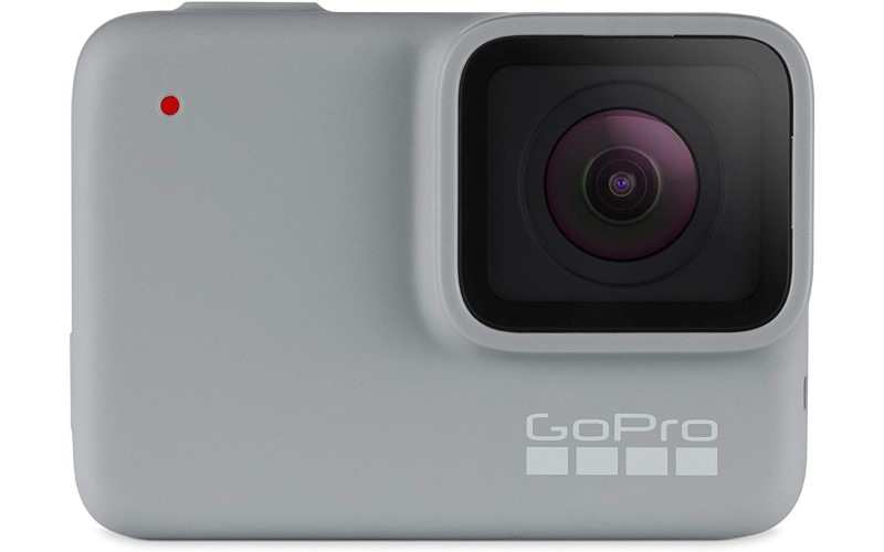 GoPro HERO7 Action Camera