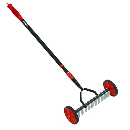 Darlac Lawn Scarifier Telescopic
