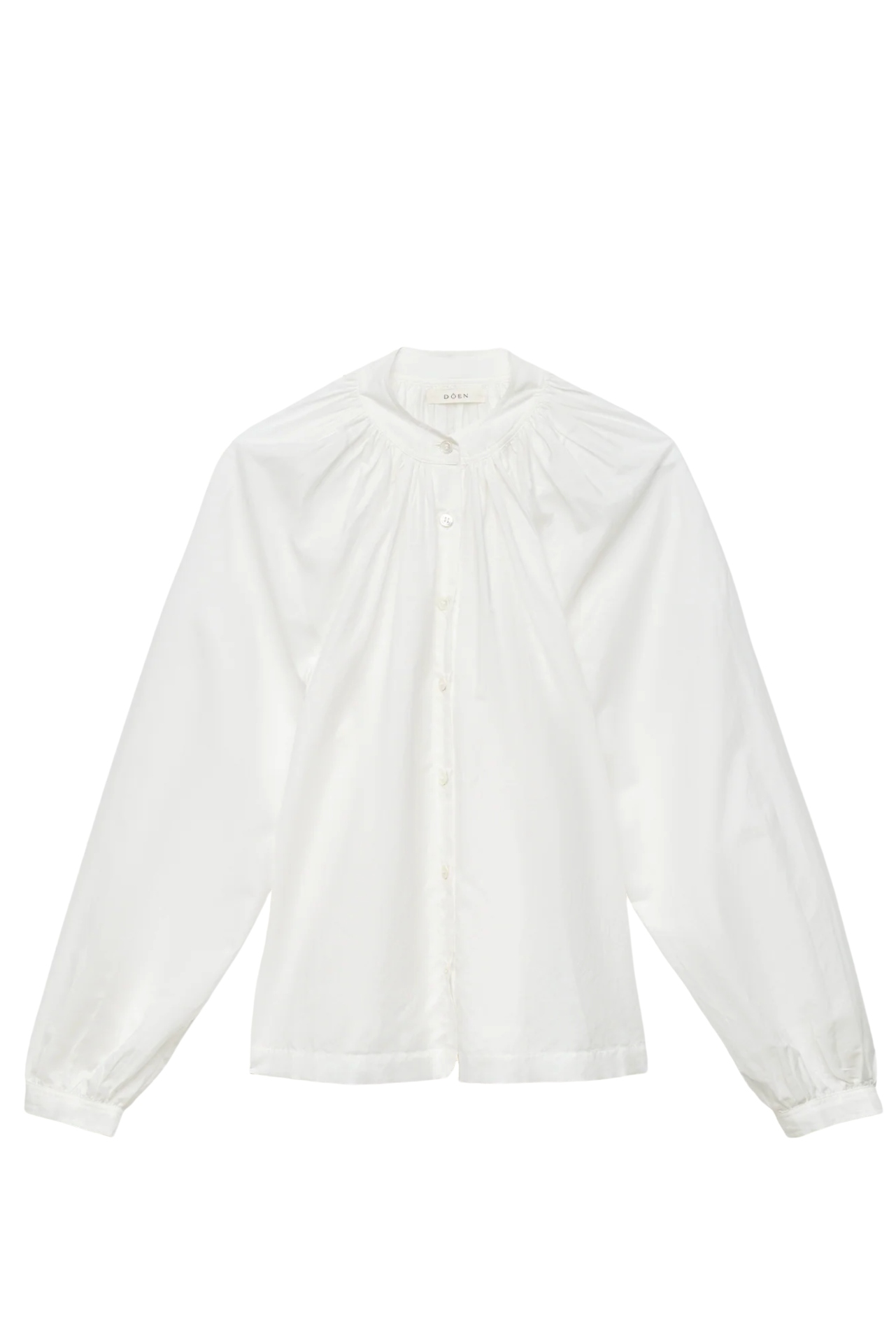 DOEN, Julienne Top