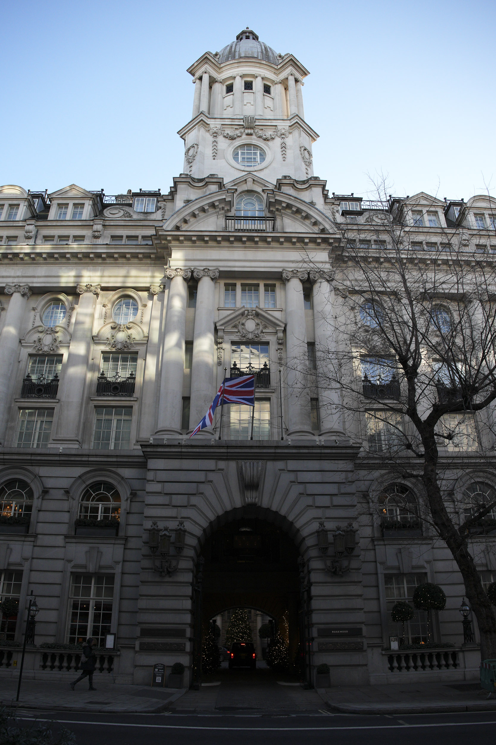 Test shot with Sigma 17-40mm f1.8 DC Art lens