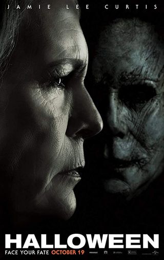 A new installment of the 'Halloween' franchise brings the action forward to 2018.