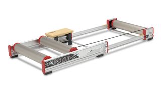 bike box rollers