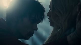 Warm Bodies