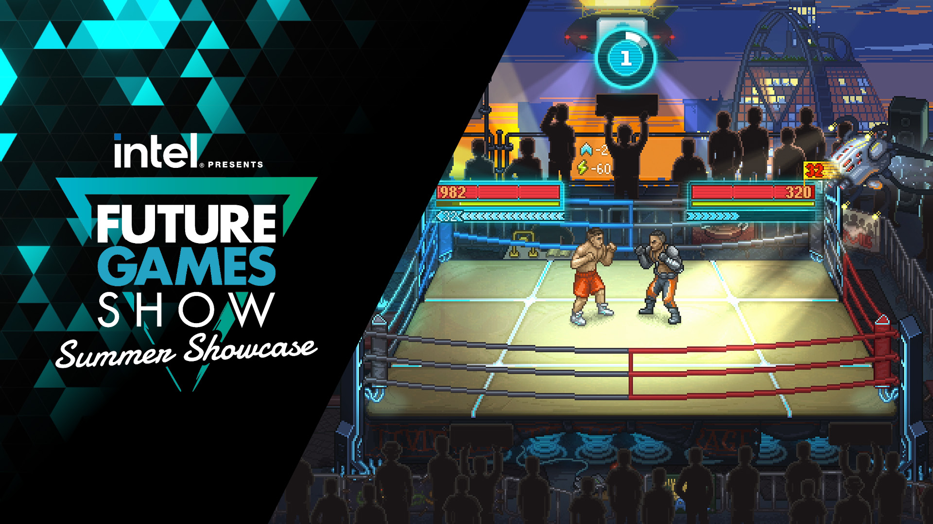 Everything Announced at the Future Games Show Summer Showcase Presented by  Intel