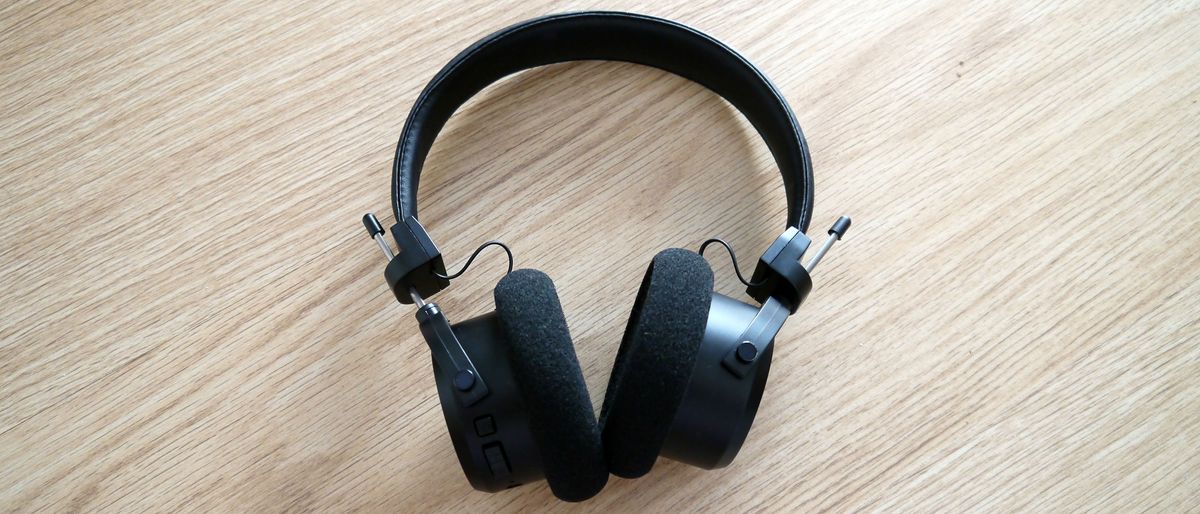 Grado GW100 Wireless Headphones