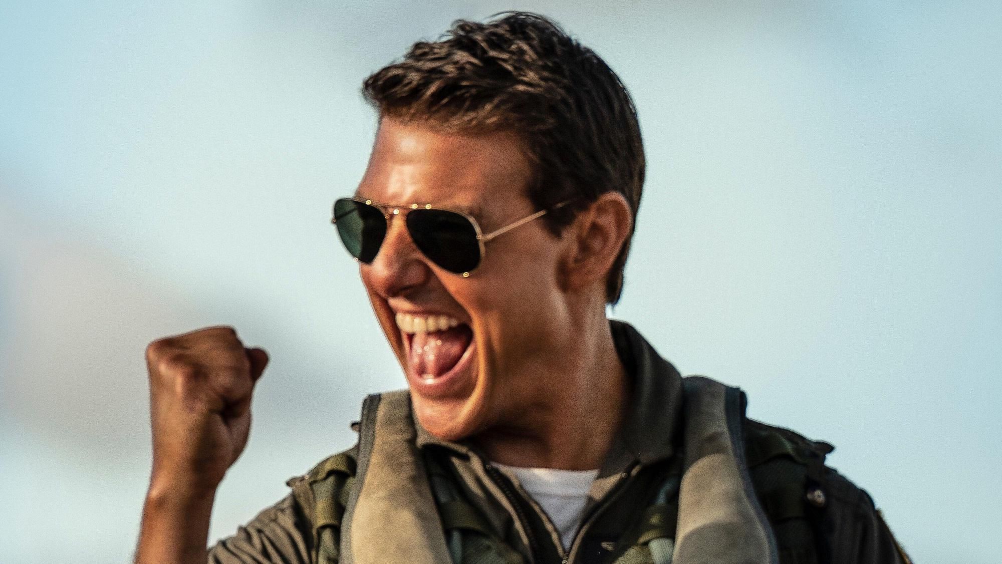 tomsguide.com - Nicole Pyles - 7 best Tom Cruise movies and where to stream them