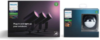 Up to 40% off Philips Hue Outdoor and Garden Lights