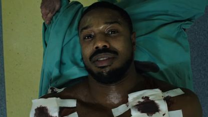 Without Remorse trailer