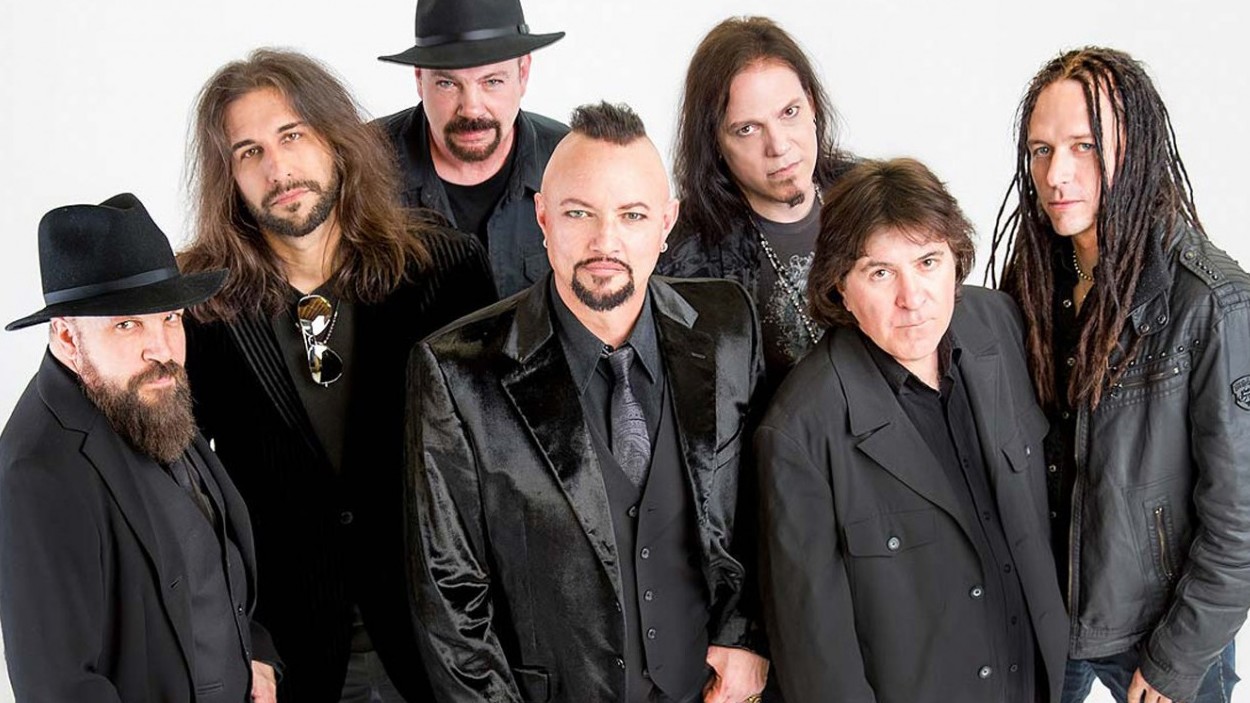 Operation: Mindcrime