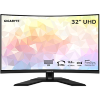 GIGABYTE M32UC 32-inch 4K curved monitor: $629.99 $499.99 at Amazon