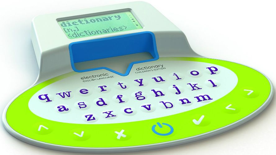 Best Electronic Dictionaries theradar