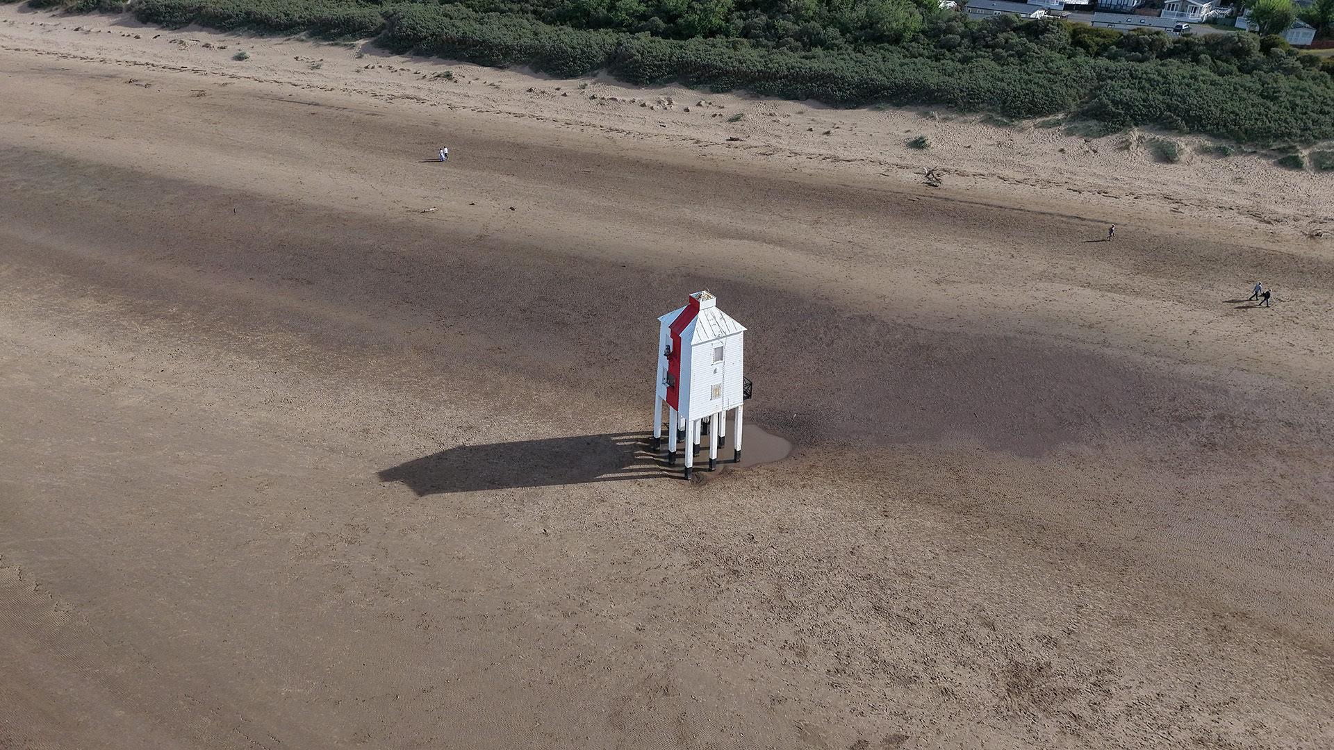 DJI Lito X1 sample images