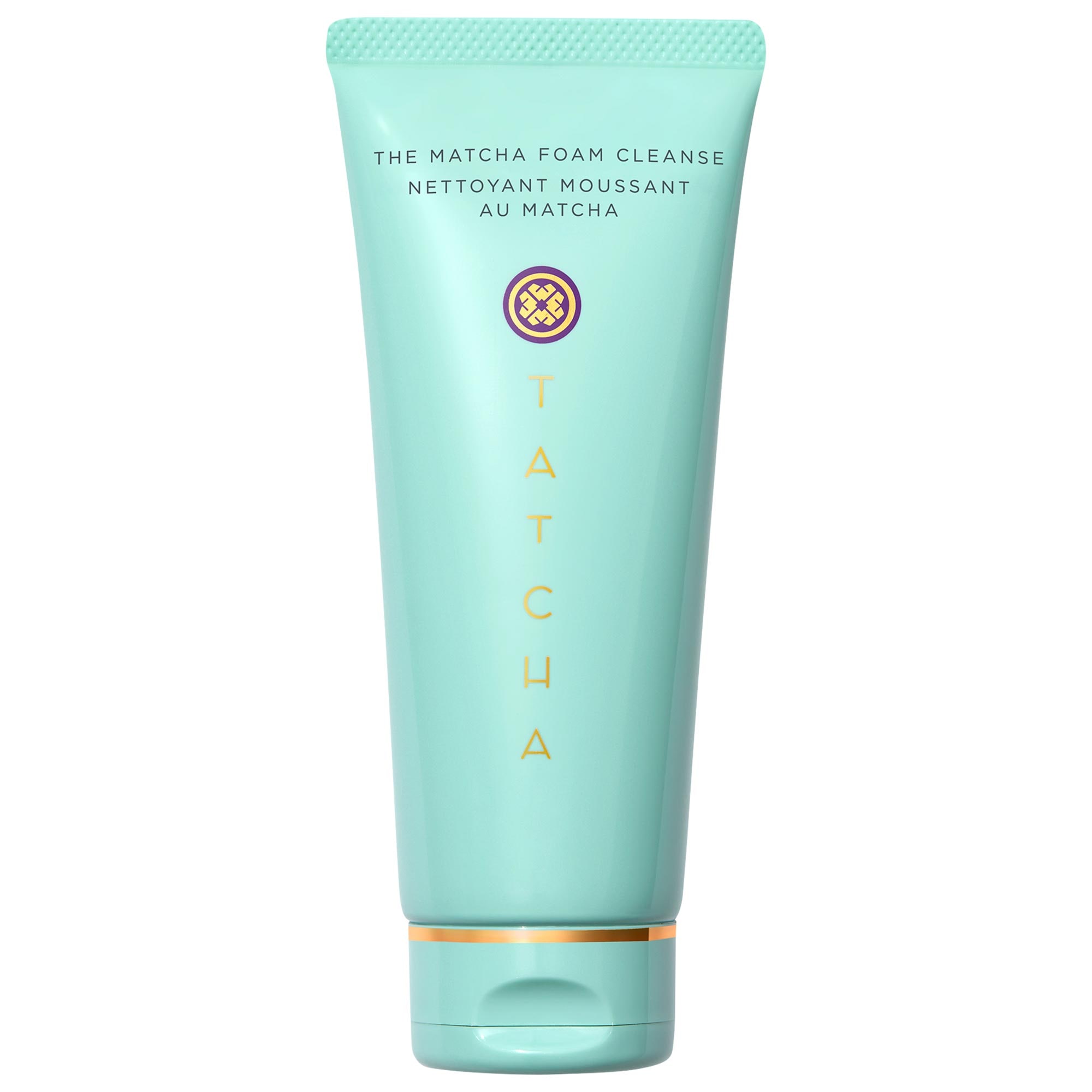 The Matcha Foam Pore-Refining &amp;amp; Oil-Balancing Prebiotic Gel Cleanser