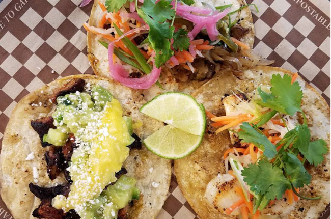 Walla walla restaurants, Andraes Kitchen