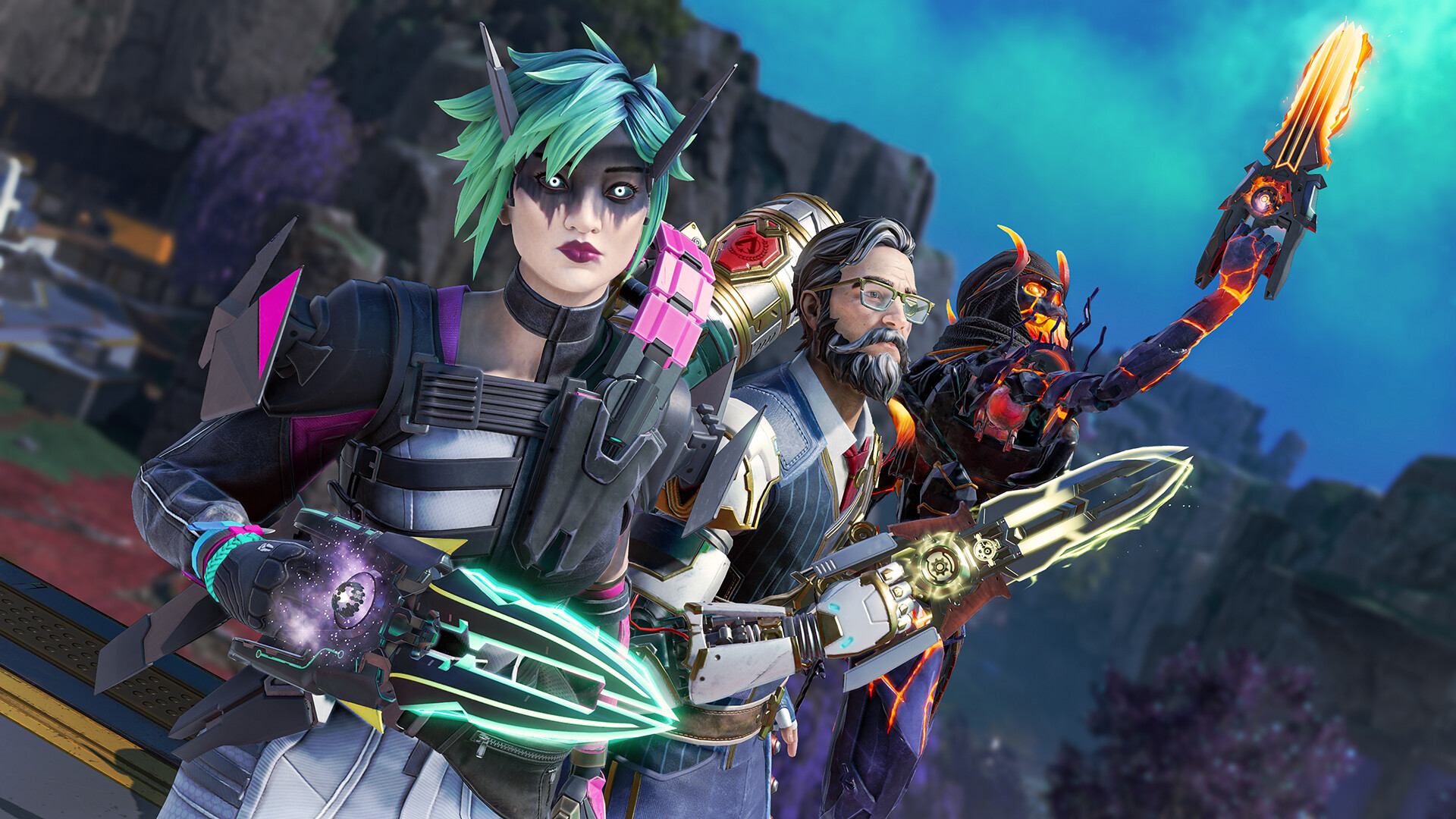  The worst part of the new Apex Legends battle pass plan is being reversed 