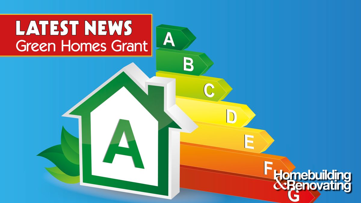 Green Homes Grant What Homeowners Need to Know About the Scheme