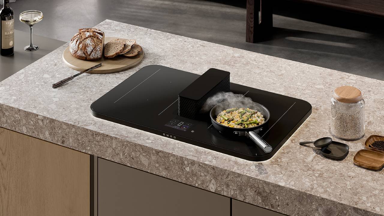 Smeg Isola