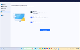 EaseUS Data Recovery Wizard Pro