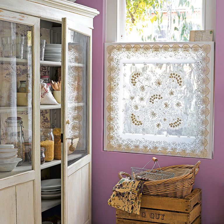 Voile curtain ideas – 14 sensational sheers for summer windows | Ideal Home