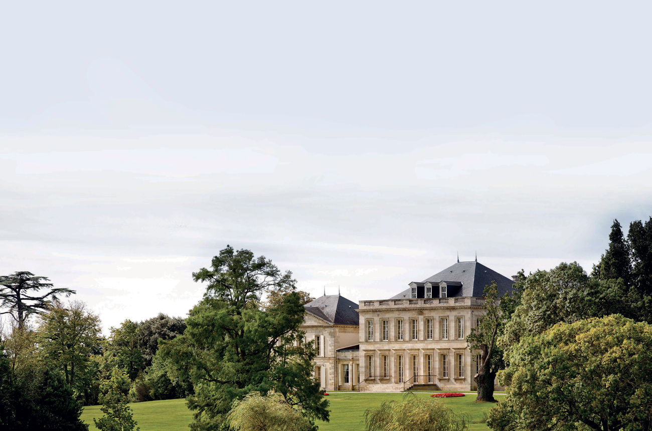 Ch&acirc;teau Ph&eacute;lan S&eacute;gur, St Estephe