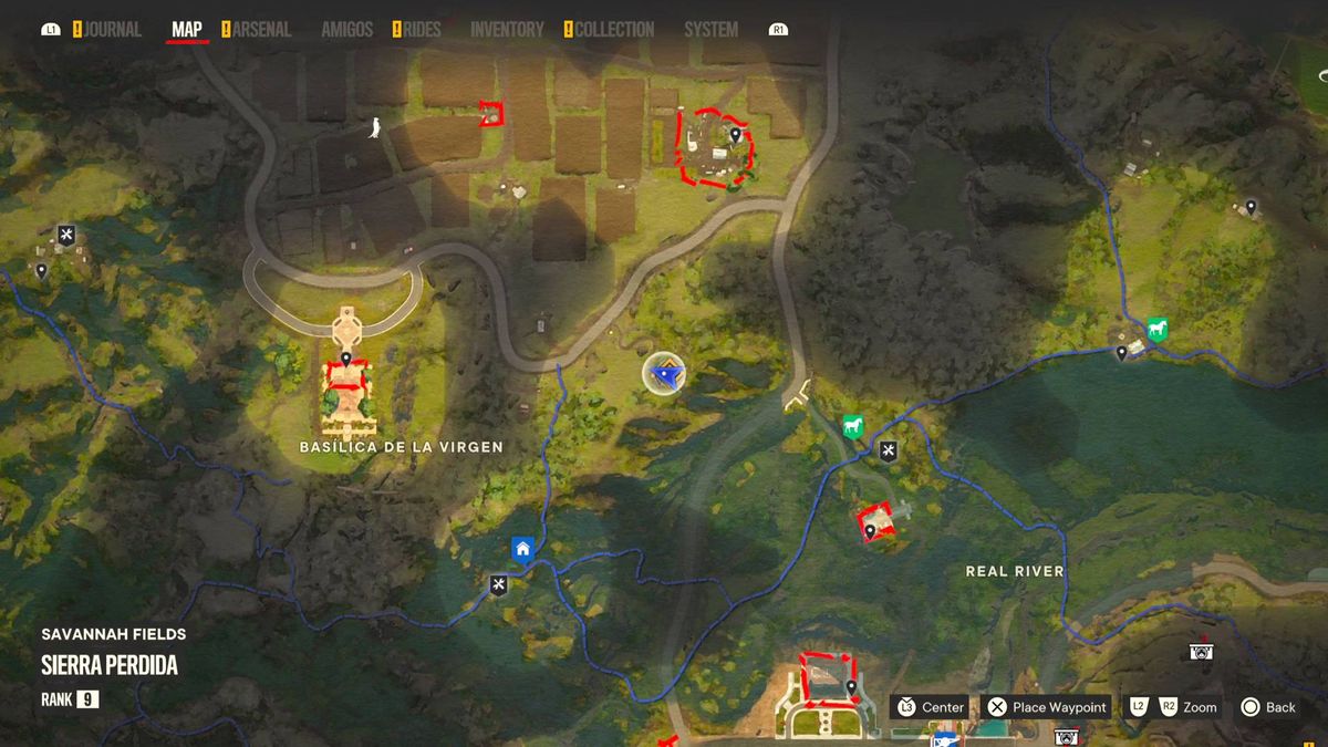 All Far Cry 6 Seeds of Love children locations | GamesRadar+