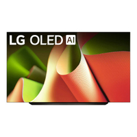 LG OLED B4 83-inch |$4,499.99$2,499.99 at Best BuySave $2,000